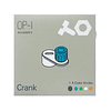 Crank Teenage Engineering Para Op-1