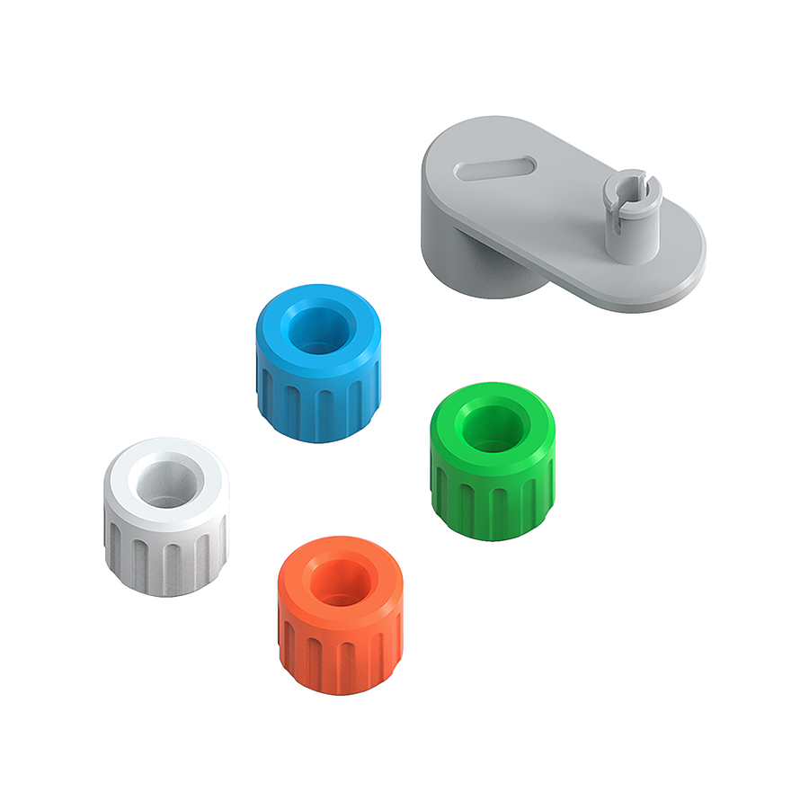 Crank Teenage Engineering Para Op-1