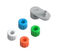 Crank Teenage Engineering Para Op-1 - Miniatura 2