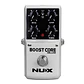 Pedal Boost Core Nux - Miniatura 1
