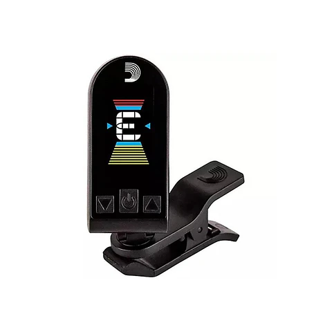 Afinador Recargable Equinox  PW-CT-24 Planet Wave Daddario