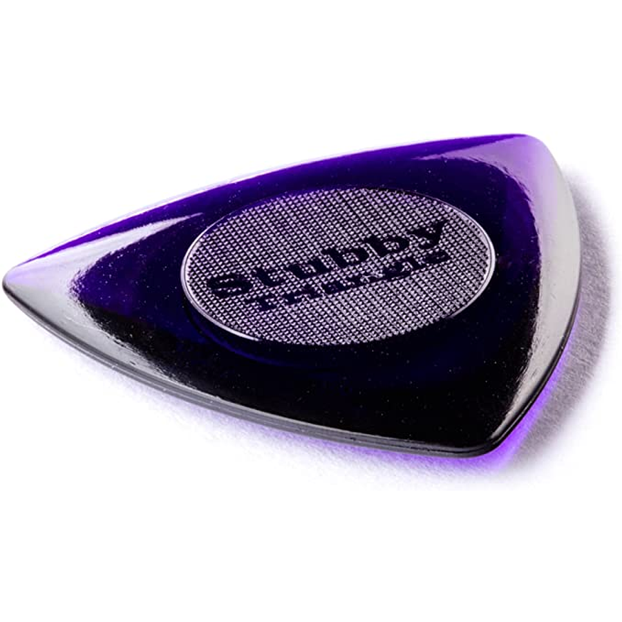 Uñetas Dunlop Stubby Triangle 3.0 473R Pack 24un