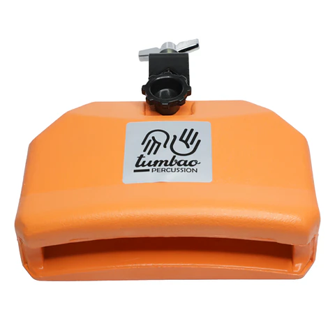 Jam Block 7X7´´ Tumbao