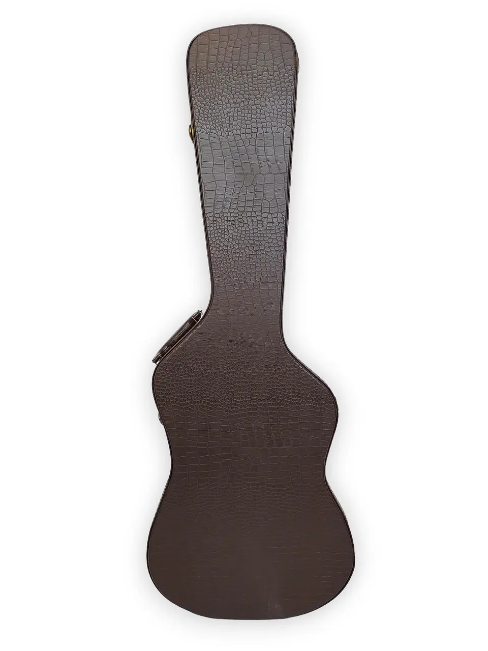Case Guitarra Eléctrica Strato Negro MUB-17EG Music Bags 1
