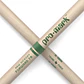 Baquetas 7A Raw Nylon Hickory Forward Pro Mark - Miniatura 5