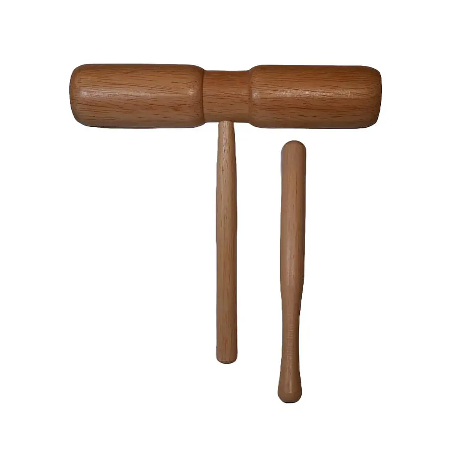 Clave Toc Toc 18cms ALL-G4A Allegro 1