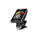 Afinador de Clip  Moai Tune para Guitarra y Bajo WST-680 - Miniatura 3