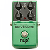 Pedal Stompbox Efecto Guitarra Drive Core Nux
