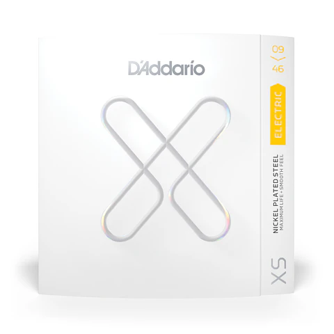 Set Cuerdas Guitarra Eléctrica 09-46 XSE0946 Daddario