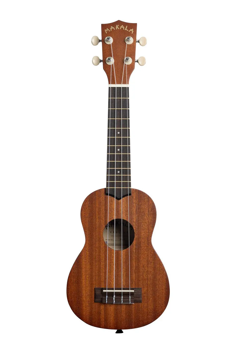 Ukelele Makala Color Pack Soprano MK-S 2