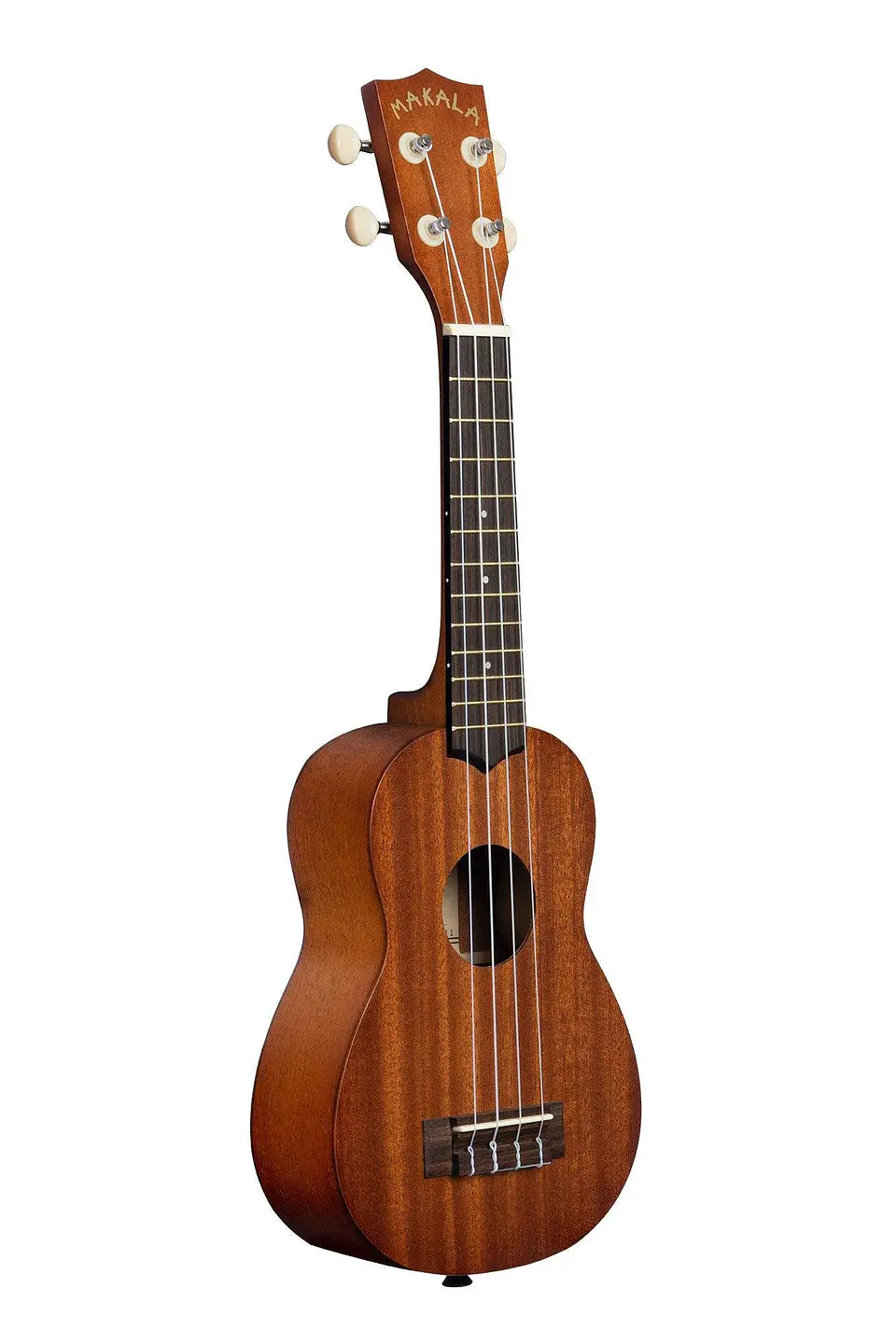 Ukelele Makala Color Pack Soprano MK-S 3