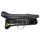 Trombòn Tenor Allegro Dorado All6422L - Miniatura 2