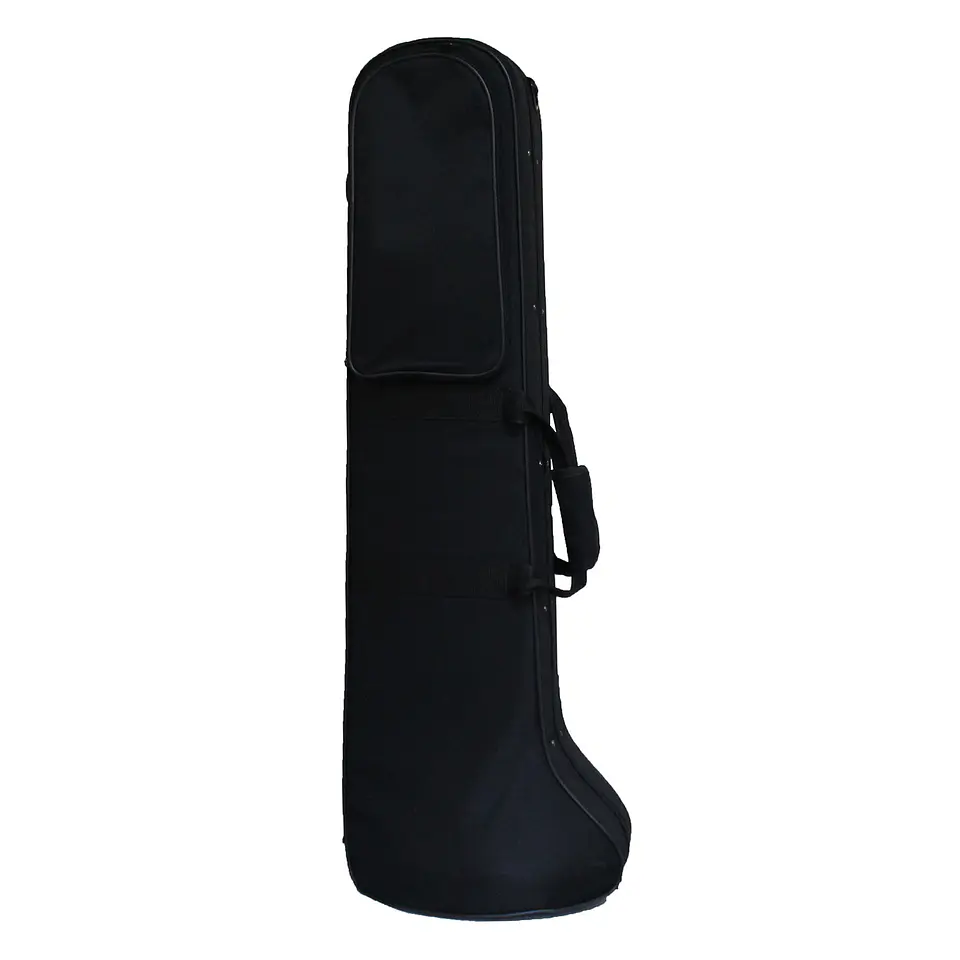 Trombòn Tenor Allegro Dorado All6422L 3