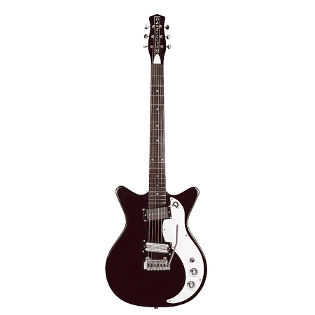 Guitarra eléctrica Danelectro 59XT
