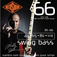 Set Bajo Eléctrico Billy Sheehan Bs66 - Miniatura 2