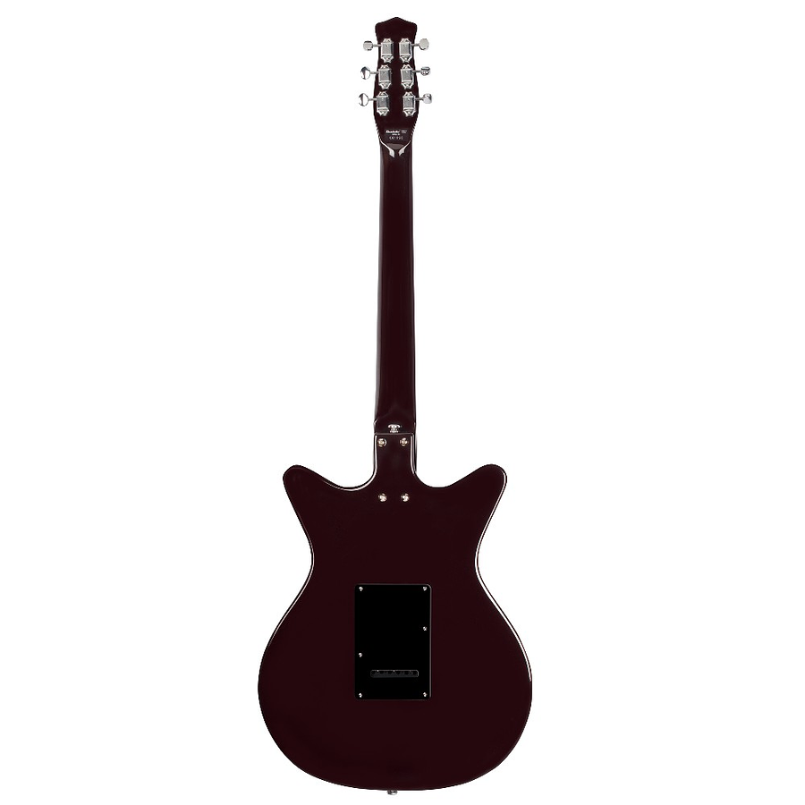 Guitarra eléctrica Danelectro 59XT
