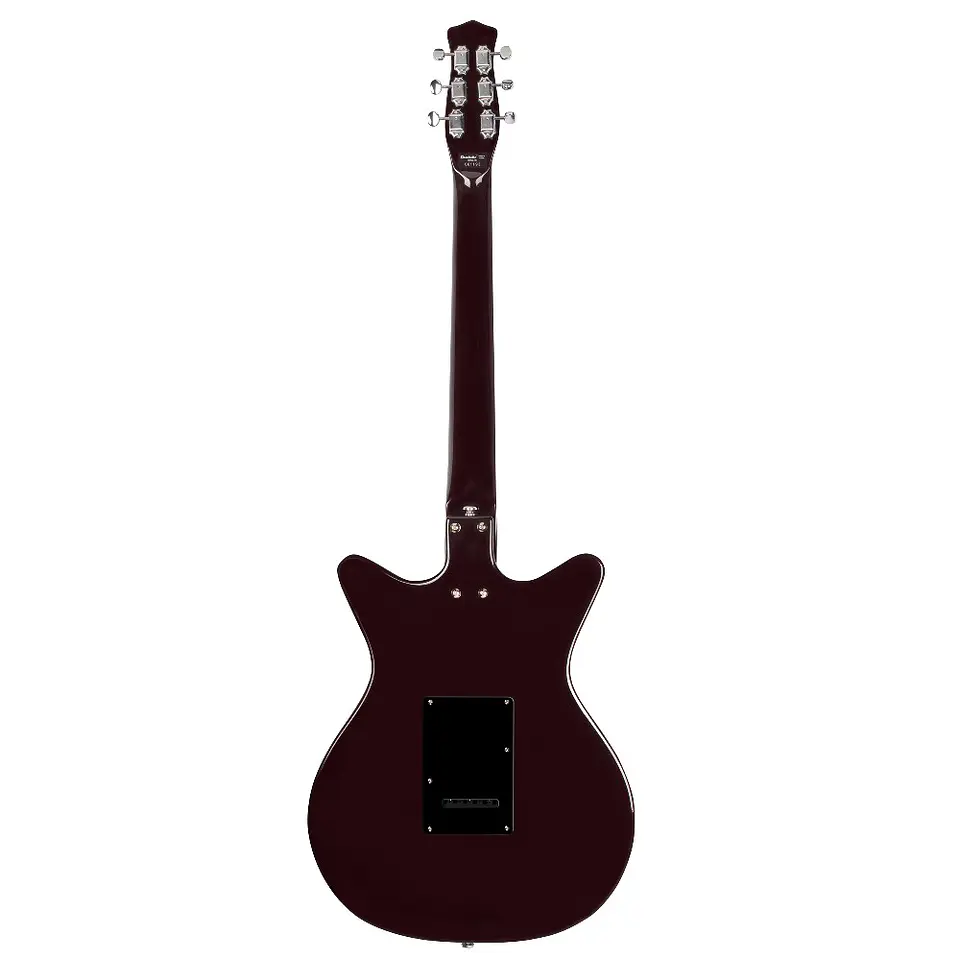 Guitarra eléctrica Danelectro 59XT 4