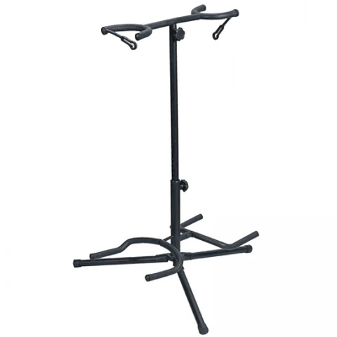 Atril Para Dos Guitarras  AP3402 Apextone