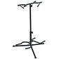 Atril Para Dos Guitarras  AP3402 Apextone - Miniatura 1