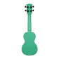 Ukelele Waterman Soprano Sea Foam Green Ka-Wmg-Gn-S - Miniatura 2