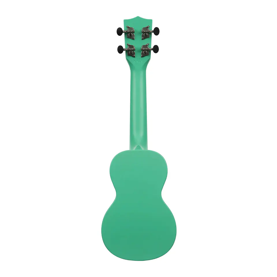 Ukelele Waterman Soprano Sea Foam Green Ka-Wmg-Gn-S 2
