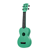 Ukelele Waterman Soprano Sea Foam Green Ka-Wmg-Gn-S