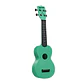 Ukelele Waterman Soprano Sea Foam Green Ka-Wmg-Gn-S - Miniatura 4