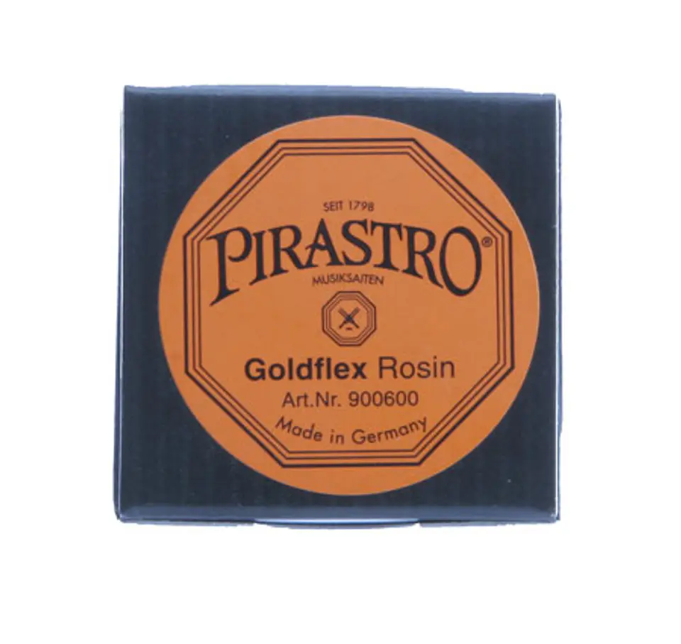 Resina Goldflex Pirastro 900600 1