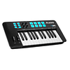 Controlador Midi 25 Teclas V25 MKII Alesis