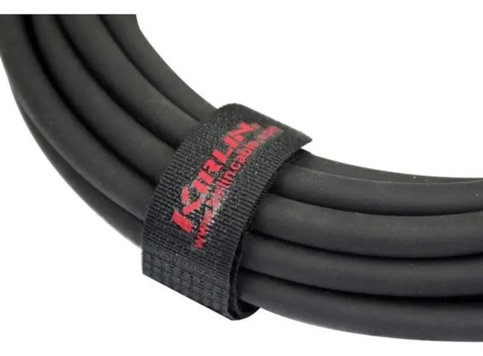 Pack 6 Cable Micrófono Serie C XLR 10M Kirlin Mpc6-280-10 4