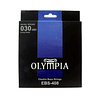 Set de Cuerdas Olympia Bajo Eléctrico 30-85 EBS408