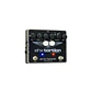 Pedal Overdrive EHX Tortion Electro Harmonix - Miniatura 1