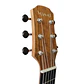 Guitarlele Mahori Walnut Solid Mah-45 + Funda - Miniatura 2
