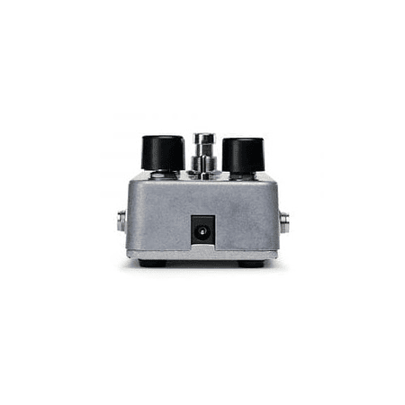 Pedal Para Bajo Chorus Bass Clone Electro Harmonix