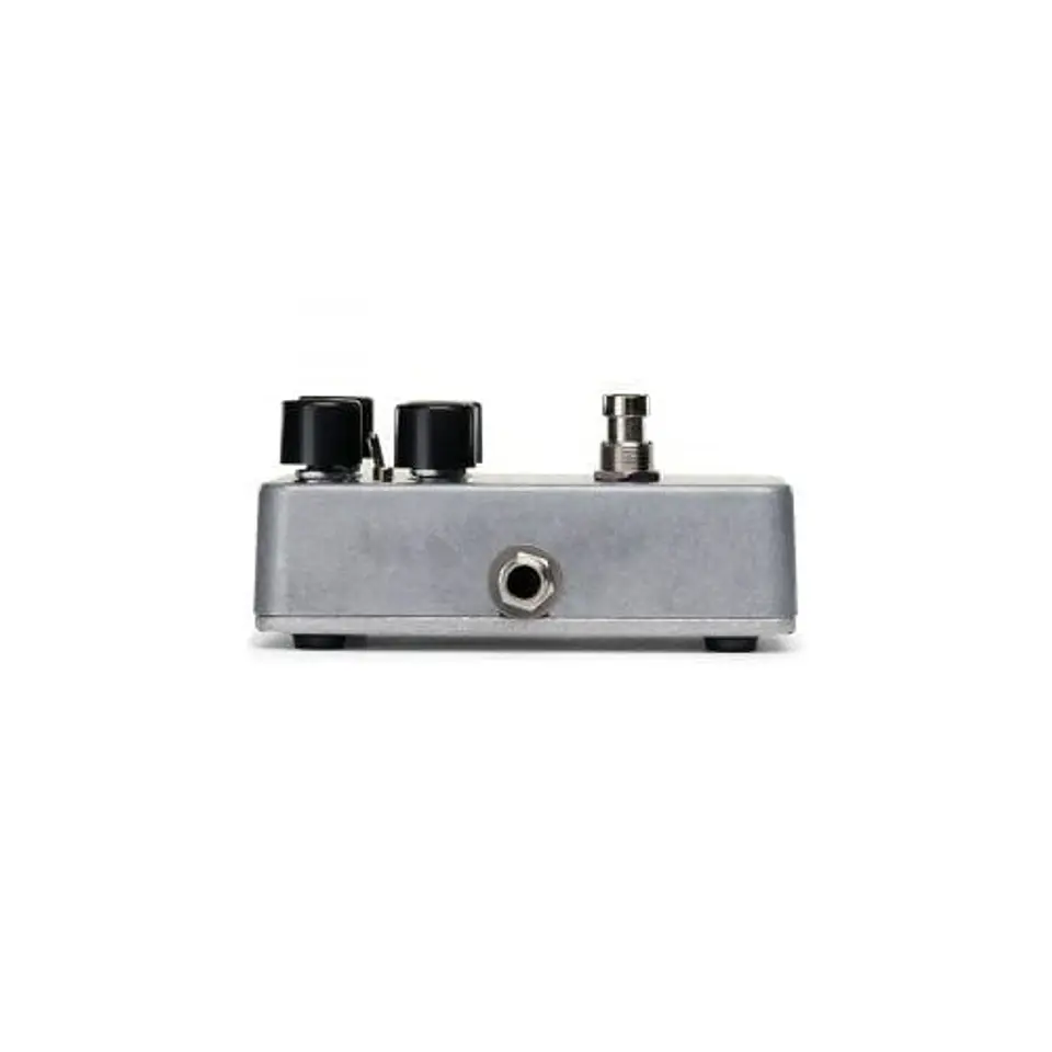 Pedal Para Bajo Chorus Bass Clone Electro Harmonix 3