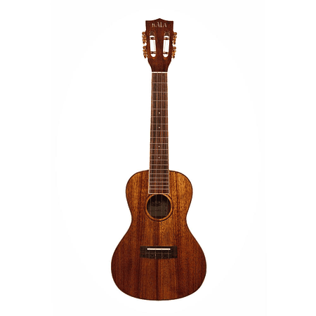 Ukelele Concierto Kala Hawaiian Koa Ka-Kcg