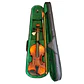 Violin Livorno Antique Solid 4/4 Liv-40 - Miniatura 3