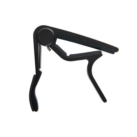 Capo Kala Para Ukelele Black K-Capo-Blk
