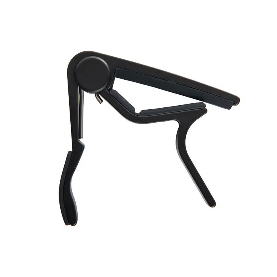 Capo Kala Para Ukelele Black K-Capo-Blk 1