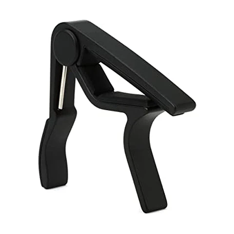 Capo Kala Para Ukelele Black K-Capo-Blk