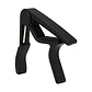 Capo Kala Para Ukelele Black K-Capo-Blk - Miniatura 2