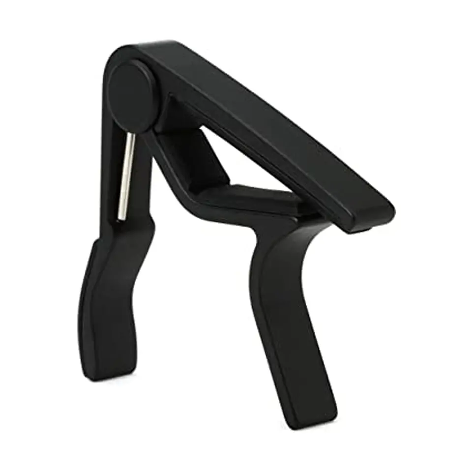 Capo Kala Para Ukelele Black K-Capo-Blk 2