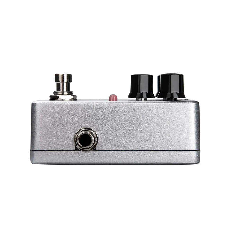 Pedal Para Guitarra Compresor NCP-2 Sculpture NUX 3