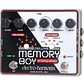 Pedal Análogo Delay Deluxe Memory Boy Electro Harmonix - Miniatura 1