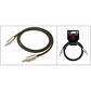 Cable Miniplug-Miniplug 1M Ap-468Pr-1 Kirlin - Miniatura 1