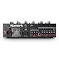 Mezclador 4 Canales Para Djs M6Usb Black Numark - Miniatura 3