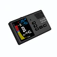 Afinador/Metrónomo Para Vientos WMT-565W Cherub - Miniatura 3