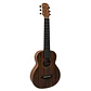 Guitarlele Mahori Walnut Solid Eq Mah-45Eq + Funda - Miniatura 1