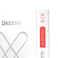 Set Cuerdas Guitarra Eléctrica 10-52 XSE1052 Daddario - Miniatura 5
