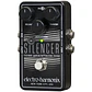 Pedal Noise Gate/Looper de efectos Electro-Harmonix Silencer - Miniatura 3